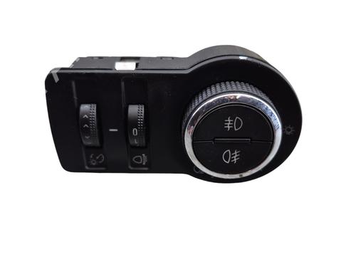 Headlight switch OPEL ASTRA J (P10) 1.7 CDTI (68) | BP25338573I24 - Image 2