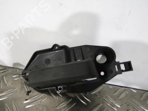 Højre bagtil invendig håndtag FIAT PANDA (169_) 1.1 (169.AXA1A) (54 hp) 25113447