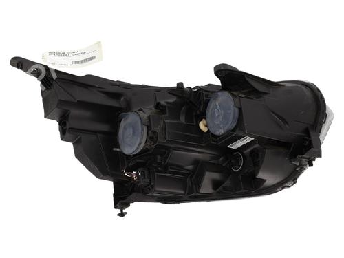 Left headlight RENAULT EXPRESS Box Body/MPV 1.3 TCe 100 (F6MA) | BP37749059C28 - Image 3