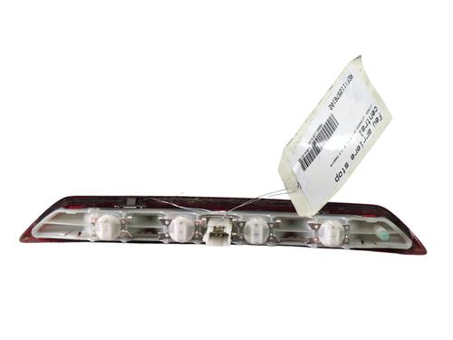 Third brake light CITROËN C3 II (SC_) 1.2 VTi 82 | BP29337931L11 