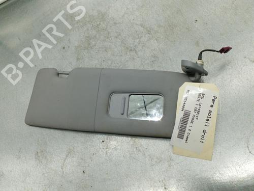 Right sun visor BMW 1 (E87) 118 d | BP25078173I2 - Image 2