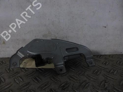 Rear wiper motor OPEL AGILA (B) (H08) 1.0 (F68) | BP25107474M102 