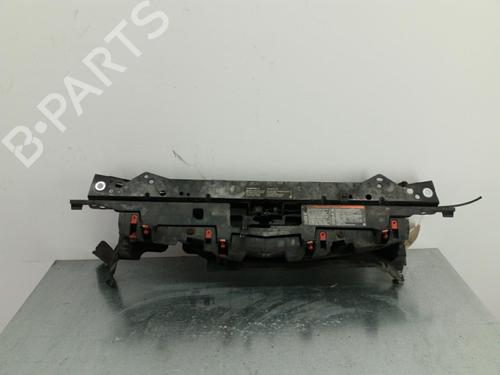 Crossmember OPEL ASTRA J (P10) 1.7 CDTI (68) | BP25104207C162 