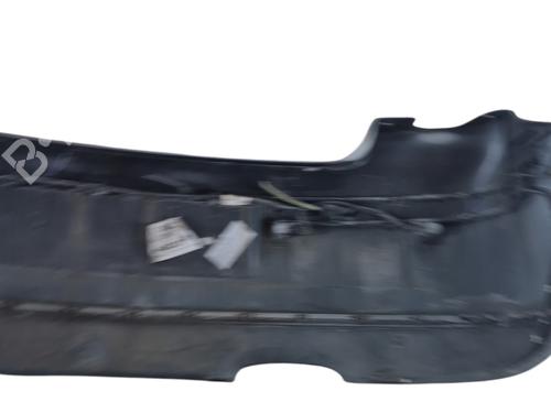 Rear bumper VW POLO (9N_, 9A_) 1.4 16V | BP25055991C8 