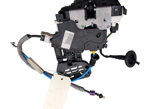 Used Front left lock Front left lock MERCEDES-BENZ B-CLASS Sports Tourer (W246, W242) B 200 CDI (246.201) (136 hp) 25739358 25739358