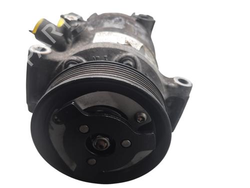 Used AC compressor SEAT IBIZA IV (6J5, 6P1) 1.2 TSI (105 hp) 29221856