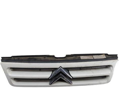 Used Grille CITROËN JUMPER I Van (244) 2.0 (110 hp) 28191058