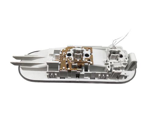 Used Interior roof light Interior roof light RENAULT CLIO III (BR0/1, CR0/1) [2005-2014] 25099612 25099612