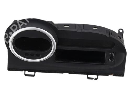 Instrument cluster RENAULT TWINGO II (CN0_) 1.2 16V (CN04, CN0B) | BP39214849C47 - Image 7