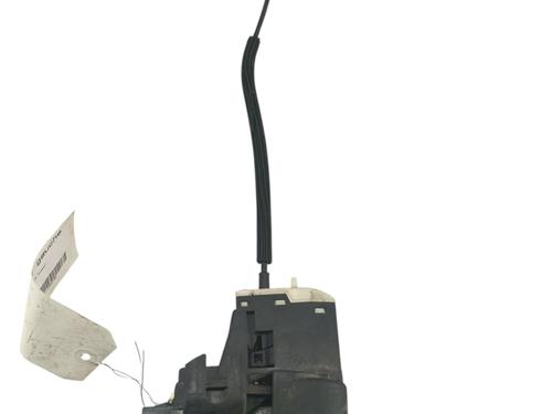 Used Front left lock RENAULT CLIO II (BB_, CB_) 1.5 dCi (B/CB07) (65 hp) 30148772