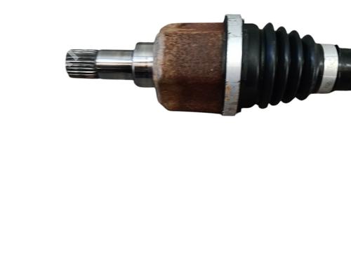 Left front driveshaft PEUGEOT 208 I (CA_, CC_) 1.6 HDi / BlueHDi 75 | BP25052944M38 
