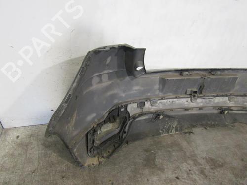 Rear bumper CITROËN C4 Coupe (LA_) 1.6 HDi | BP25095749C8 