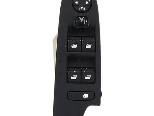 Venstre fortil elrude kontakt Venstre fortil elrude kontakt CITROËN C4 Picasso II 1.6 HDi 90 (92 hp) 39710771 39710771