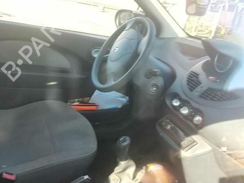 Right front driveshaft RENAULT TWINGO II (CN0_) 1.5 dCi 75 | BP25092885M39 - Image 6