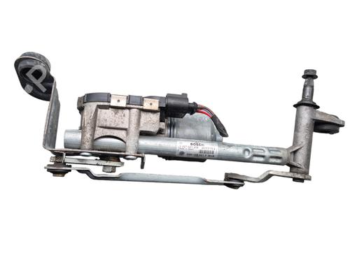 Front wiper motor VW GOLF VI (5K1)  | BP25071610M29 