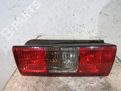 Used Left taillight Left taillight OPEL COMBO Box Body/MPV 1.7 DTI 16V (75 hp) 10605007 10605007