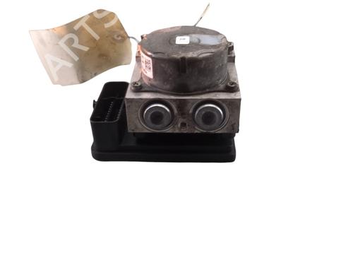 ABS pump CITROËN C3 II (SC_) 1.4 HDi 70 (SC8HZC, SC8HR0, SC8HP4) | BP31297986M43  - Image 7