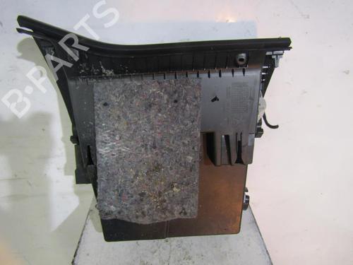 Glove box PEUGEOT 308 SW II (LC_, LJ_, LR_, LX_, L4_) 1.2 THP 130 | BP25090183C95 