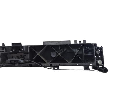 Frontplate/Frontkurv RENAULT CLIO IV (BH_) 1.5 dCi 75 (75 hp) 25061628