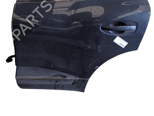 Left rear door RENAULT KADJAR (HA_, HL_) 1.3 TCe 140 (HLNB, HLN1) | BP30044765C4 