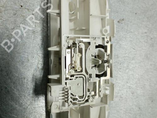 Innerbelysning RENAULT SCÉNIC III (JZ0/1_) 1.5 dCi (110 hp) 25089533