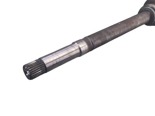 Right front driveshaft PEUGEOT 307 (3A/C) 2.0 HDi 110 | BP29887642M39