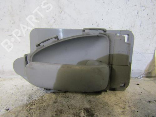 Used Front right interior door handle CITROËN XSARA PICASSO (N68) 1.6 HDi (109 hp) 25106808