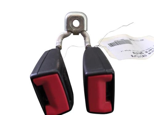 Used Seat buckle Seat buckle SEAT IBIZA IV SC (6J1, 6P5) 1.2 TSI (90 hp) 28516991 28516991