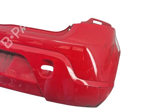Rear bumper DACIA SANDERO 1.4 (BS0C, BS0A, BS0G, BS1F, BS0E) | BP26219232C8