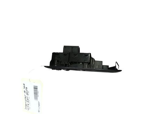 Left front window switch PEUGEOT 208 I (CA_, CC_) 1.4 HDi | BP30971450I27