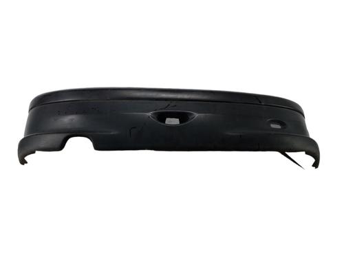 Rear bumper PEUGEOT 206 Hatchback (2A/C) 1.4 HDi eco 70 | BP25054648C8 