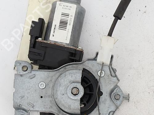 Front left window mechanism NISSAN NOTE (E11, NE11) 1.6 | BP36522378C22 - Image 5