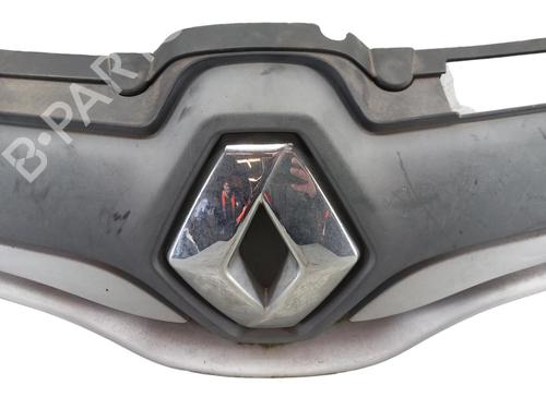 Grill RENAULT KANGOO Express (FW0/1_) | BP25058953C40 - Image 4