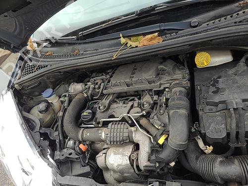 Right front window switch CITROËN C3 II (SC_) 1.4 HDi 70 (SC8HZC, SC8HR0, SC8HP4) | BP25105151I26  - Image 21