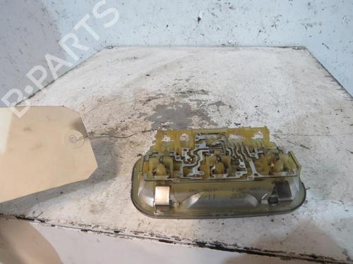 Interior roof light PEUGEOT 307 (3A/C) 1.6 HDi 110 | BP25067415I8 