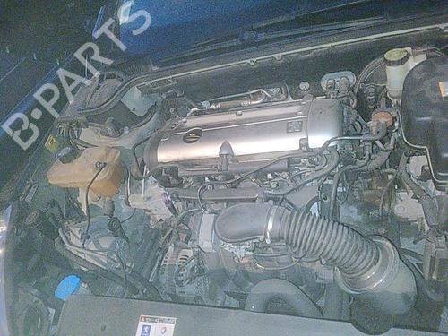 Rear right lock PEUGEOT 407 (6D_) 2.0 (6DRFNB, 6DRFNE) | BP25062278C99 