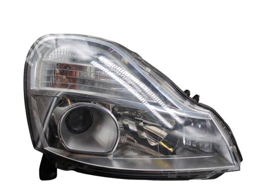Right headlight RENAULT MODUS / GRAND MODUS (F/JP0_) 1.5 dCi (FP0F, JP0F) | BP25076051C29 