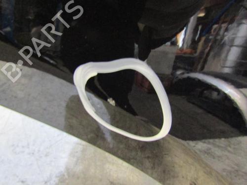 Right rear door VW TOUAREG (7LA, 7L6, 7L7) 3.0 V6 TDI | BP25090439C5 