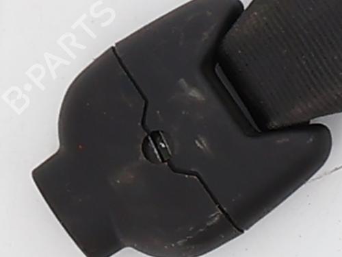 Front right seatbelt FORD KA (RU8) 1.3 TDCi | BP36401835I25 - Image 4