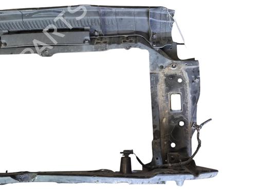 Front slam panel KIA VENGA (YN) 1.6 CRDi 115 | BP30911113C72 - Image 4