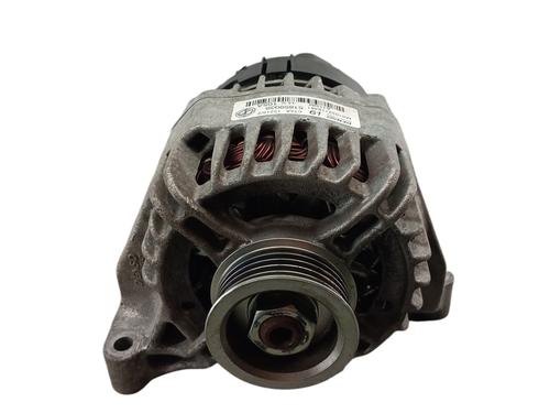 Used Alternator Alternator FIAT 500L (351_, 352_) 1.4 (199LYB1B) (95 hp) 30299015 30299015