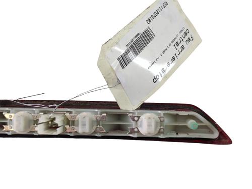 Third brake light CITROËN C3 II (SC_) 1.2 VTi 82 | BP29337931L11 