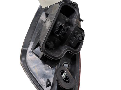 Left taillight RENAULT MEGANE III Coupe (DZ0/1_) 1.5 dCi (DZ09, DZ0D, DZ1F, DZ1G, DZ14, DZ29) | BP27631054C34 