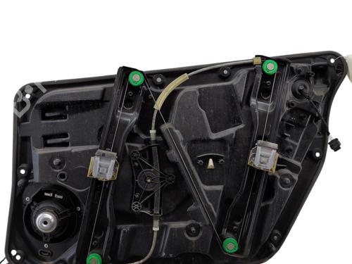 Rudehejsemekanisme ventre foran MERCEDES-BENZ A-CLASS (W176) A 180 CDI (176.000) (109 hp) 26883383