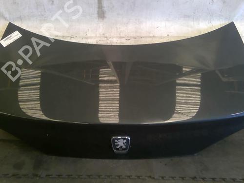 Tailgate PEUGEOT 406 Coupe (8C)  | BP25093043C6 
