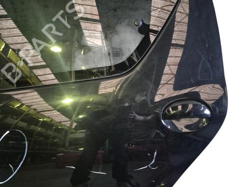 Used Left rear door TOYOTA AYGO (_B1_) 1.0 (KGB10_, KGB10R) (68 hp) 31036212