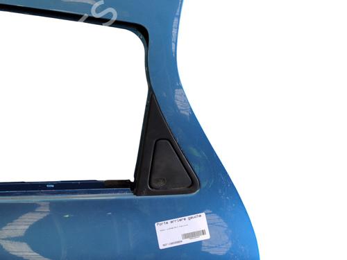 Dør venstre bagtil RENAULT ZOE (BFM_) ZOE (BFMD) | BP26295396C4 - Image 6