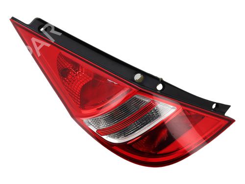 Left taillight HYUNDAI i30 (FD) 1.4 | BP36847994C34 - Image 2