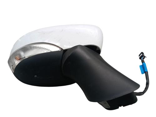 Right mirror RENAULT CLIO IV (BH_) 1.5 dCi 90 | BP28071319C27 