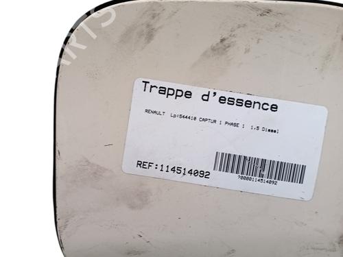Fuel flap RENAULT CAPTUR I (J5_, H5_) 1.5 dCi 90 (J5N4, J5M5, J5MW, J5M6, J5AL, J5AJ) | BP29940315C131 